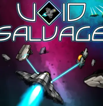 Void Salvage PC Steam CD Key