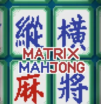 Matrix Mahjong PC Steam CD Key
