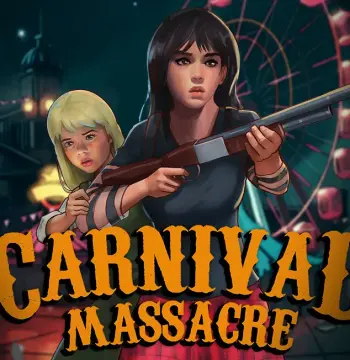 Carnival Massacre PC Steam CD Key