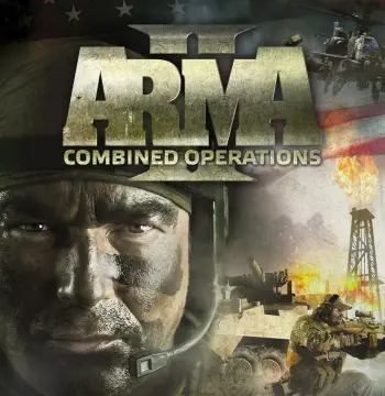 Arma 2: Combined Operations SEA PC Steam Gift