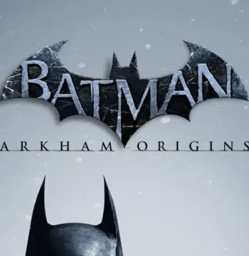Batman Arkham Origins SEA PC Steam Gift
