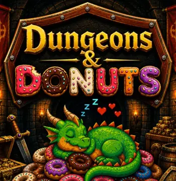 Dungeons &amp; Donuts PC Steam CD Key