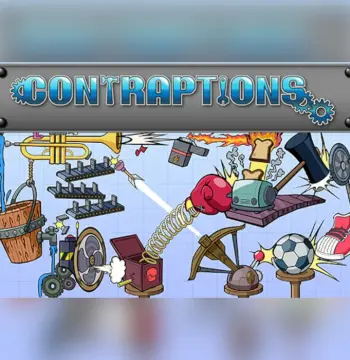 Contraptions PC Steam CD Key