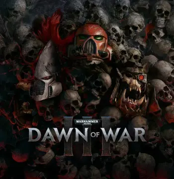 Warhammer 40,000: Dawn of War III PC Steam CD Key