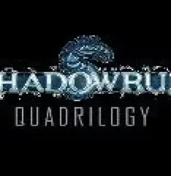 Shadowrun: Quadrilogy Steam CD Key