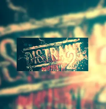 DISTRAINT 2 PC Steam CD Key (valid until April 2027)