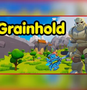 Grainhold PC Steam CD Key