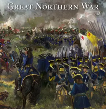 Great Northern War PC Steam CD Key