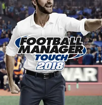 Football Manager Touch 2018 EU PC Steam CD Key