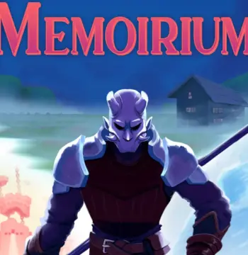 Memoirium PC Steam CD Key