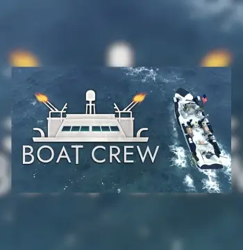 Boat Crew Steam CD Key