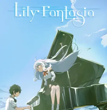 Lily Fantasia PC Steam CD Key