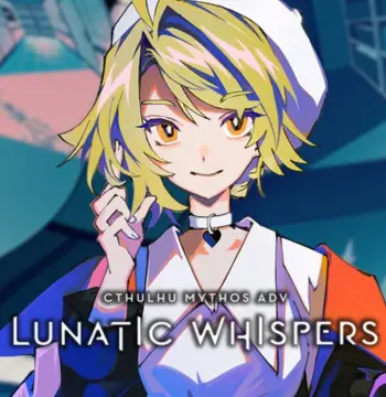 Cthulhu Mythos ADV Lunatic Whispers PC Steam CD Key
