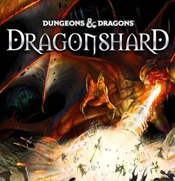 Dungeons &amp; Dragons: Dragonshard (2025) PC Steam CD Key