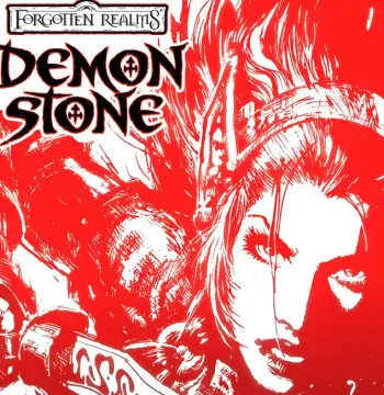 Forgotten Realms: Demon Stone (2025) PC Steam CD Key