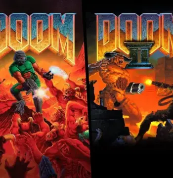 DOOM + DOOM II PC Steam CD Key