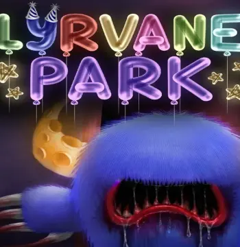 Lyrvane Park PC Steam CD Key