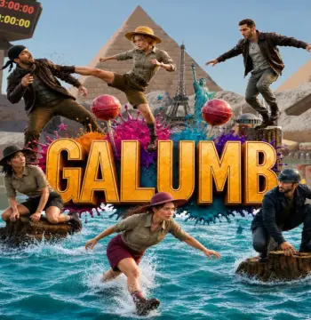 Galumb PC Steam CD Key