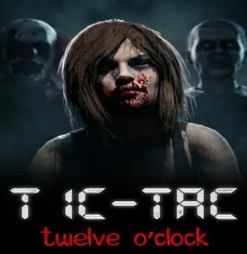 TIC-TAC: Twelve o'clock PC Steam CD Key