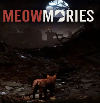 Meowmories PC Steam CD Key