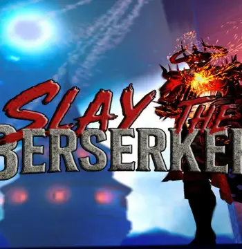 Slay The Berserker PC Steam CD Key