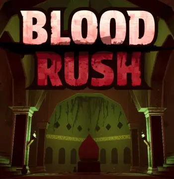 Blood Rush PC Steam CD Key