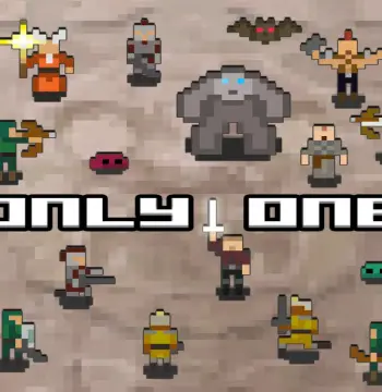 Only One PC Steam CD Key
