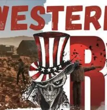 Western Rye PC Steam CD Key