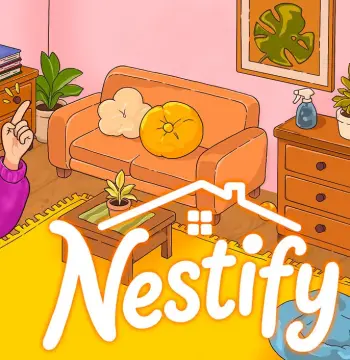 Nestify: Cozy Design PC Steam CD Key