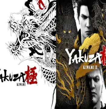 Yakuza Kiwami &amp; Yakuza Kiwami 2 Bundle US XBOX One / Xbox Series X|S CD Key