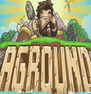 Aground EU XBOX One / Xbox Series X|S CD Key