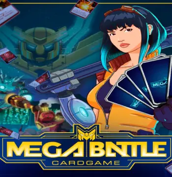 MegaBattle PC Steam CD Key