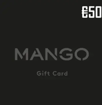 Mango €50 Gift Card SK