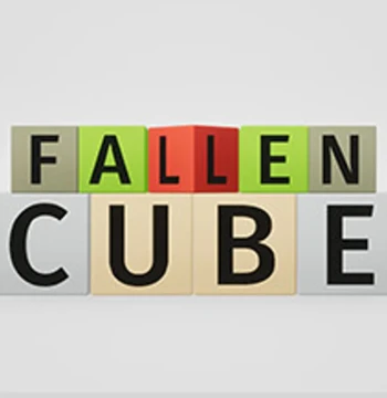 Fallen Cube Steam CD Key