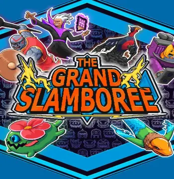 The Grand Slamboree PC Steam CD Key