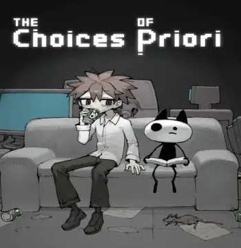 The Choices Of Priori PC Steam CD Key