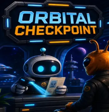 Orbital Checkpoint PC Steam CD Key