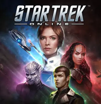 Star Trek Online - Universal Console Approaching Agony Bundle CD Key