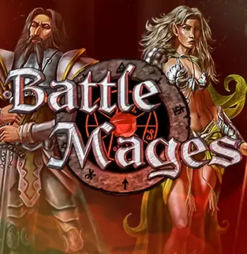 Battle Mages PC Steam CD Key