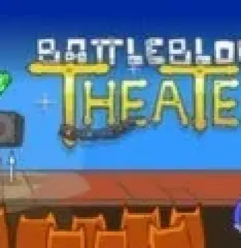BattleBlock Theater RU VPN Required Steam Gift