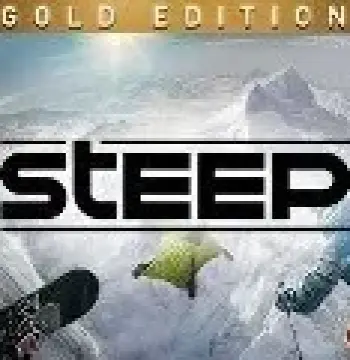 Steep Gold Edition Ubisoft Connect CD Key