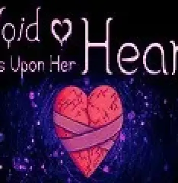 The Void Rains Upon Her Heart Steam CD Key