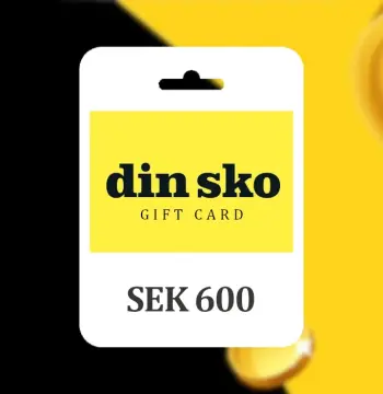 Nilson Dinsko SEK 600 Gift Card SE