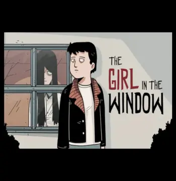 The Girl in the Window PC Steam CD Key