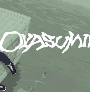 OYASUMII PC Steam CD Key