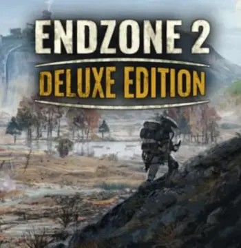 Endzone 2 Deluxe Edition PC Steam CD Key
