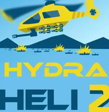 Hydra Heli 2 PC Steam CD Key
