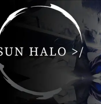 Sun Halo PC Steam CD Key