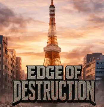 Edge of Destruction PC Steam CD Key