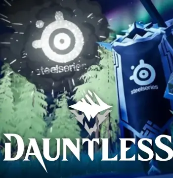 Dauntless - SteelSeries Exclusive Sigil and Flare CD Key